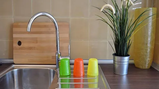 Rooms in Milano Zona 6 - Barona, Lorenteggio - photo 9