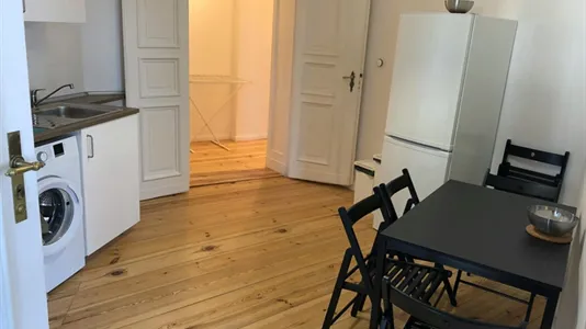Rooms in Berlin Mitte - photo 4