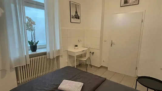 Rooms in Location is not specified - photo 3