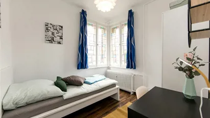 Room for rent in Berlin