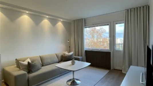 Apartments in Solna - photo 3