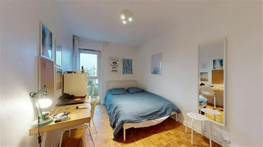 Rooms in Lyon - photo 2