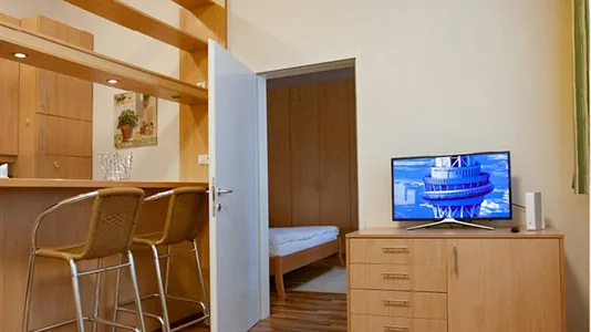 Apartments in Vienna Favoriten - photo 3