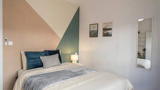 Rooms in Valencia Ciutat Vella - photo 2