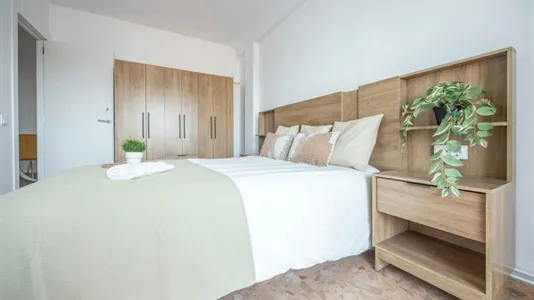 Rooms in Alboraya - photo 3