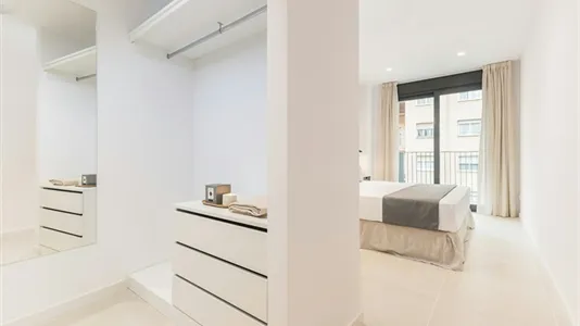 Apartments in Barcelona Gràcia - photo 10