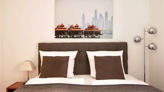 Apartments in Cologne Innenstadt - photo 7