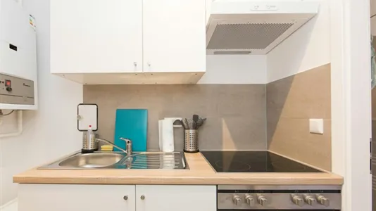 Rooms in Berlin Neukölln - photo 9