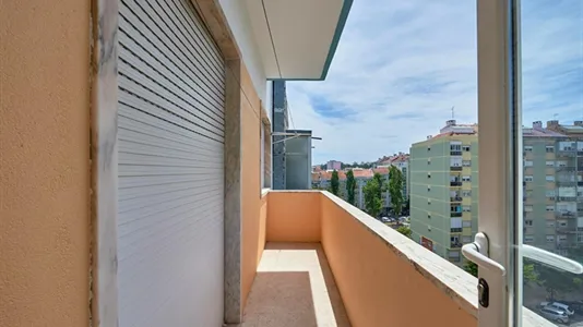 Rooms in Location is not specified - photo 10