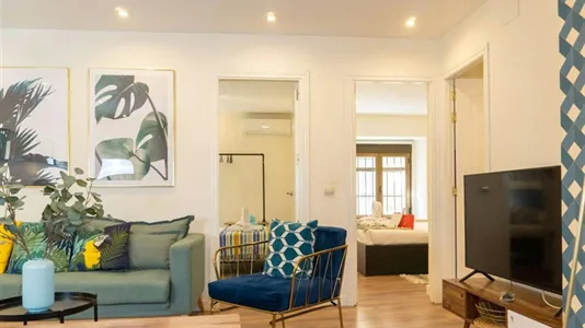 Apartments in Madrid Arganzuela - photo 6