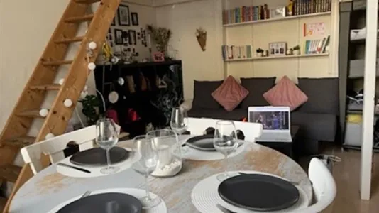 Apartments in Brussels Elsene - photo 1