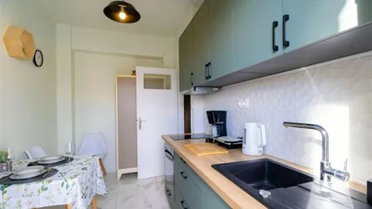 Apartments in Agia Varvara - photo 7