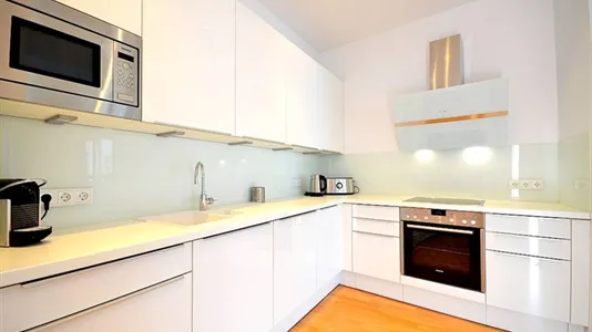 Apartments in Vienna Alsergrund - photo 6