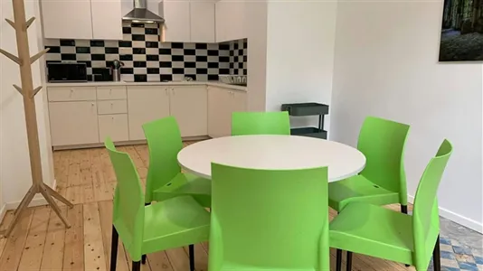 Rooms in Brussels Etterbeek - photo 9