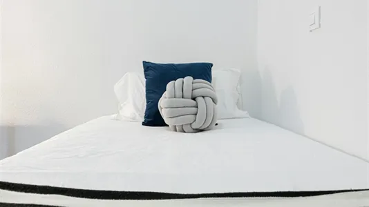 Rooms in Madrid Centro - photo 3
