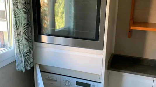 Rooms in Madrid Moncloa-Aravaca - photo 8