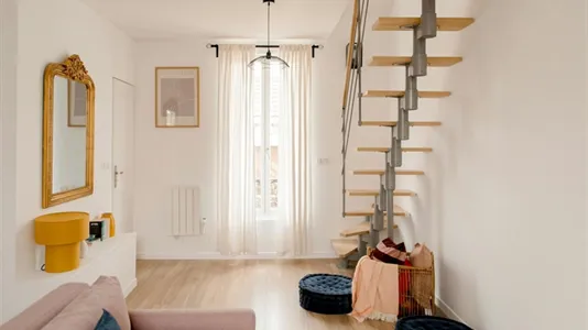 Apartments in Saint-Germain-en-Laye - photo 8