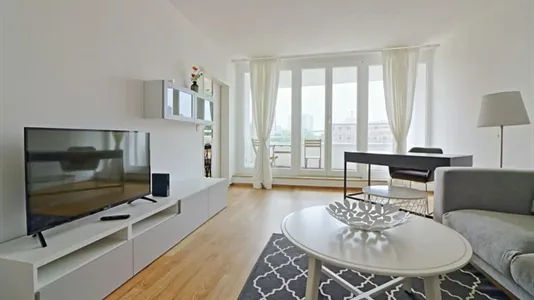 Apartments in Location is not specified - photo 6