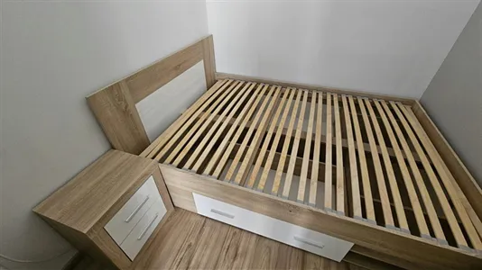 Apartments in Budapest Erzsébetváros - photo 6