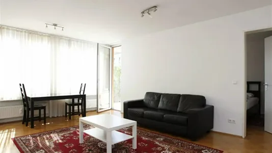 Apartments in Berlin Mitte - photo 4