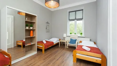 Room for rent in Kraków Podgórze, Kraków