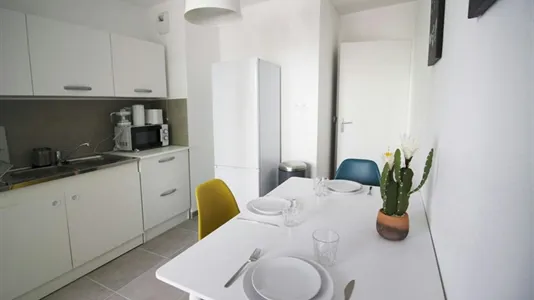 Rooms in Grenoble - photo 5