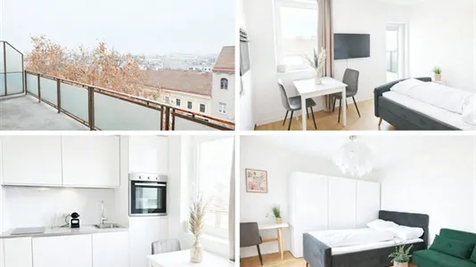 Apartments in Vienna Leopoldstadt - photo 2