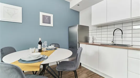 Apartments in Wrocław - photo 9