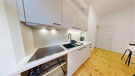 Apartments in Location is not specified - photo 6