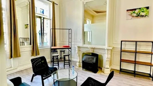 Rooms in Brussels Elsene - photo 10