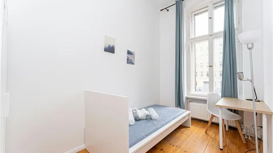 Rooms in Berlin Pankow - photo 3