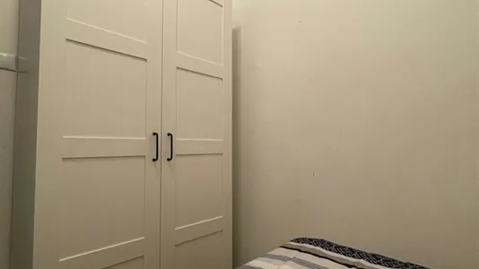 Rooms in Barcelona Eixample - photo 7