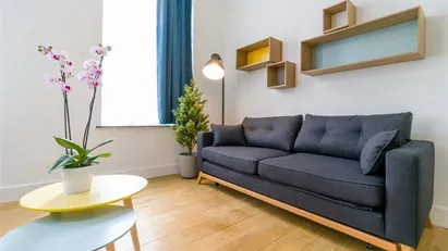 Apartment for rent in Stad Brussel, Brussels