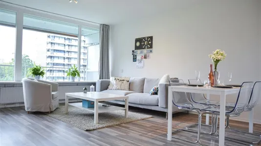 Rooms in Capelle aan den IJssel - photo 10