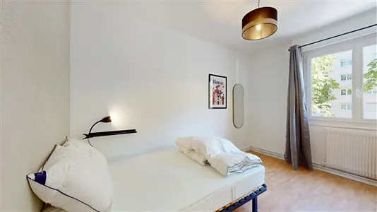 Rooms in Lyon - photo 2