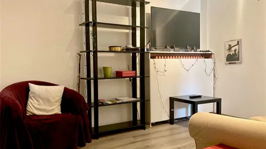 Rooms in Brussels Elsene - photo 5