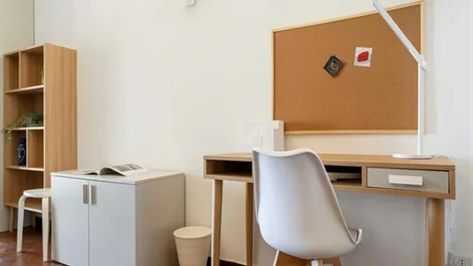 Rooms in Milano Zona 5 - Vigentino, Chiaravalle, Gratosoglio - photo 7