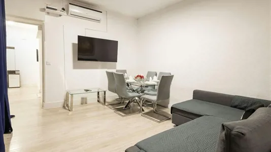 Apartments in Madrid Centro - photo 3