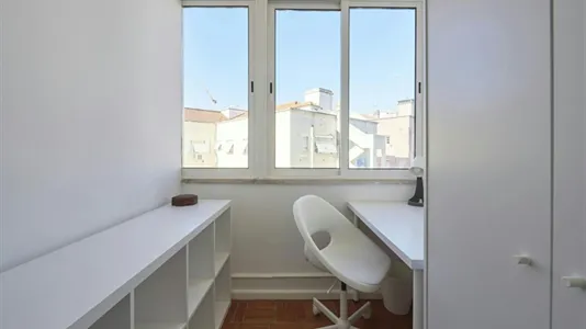 Rooms in Location is not specified - photo 4