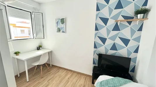 Rooms in Árbol Gordo - photo 2