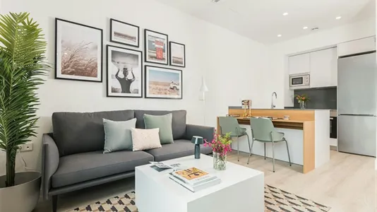 Apartments in Madrid Centro - photo 3