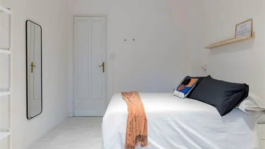 Rooms in Turin - photo 2