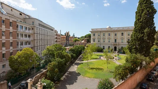 Apartments in Roma Municipio I – Centro Storico - photo 8