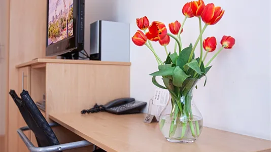 Apartments in Vienna Favoriten - photo 7