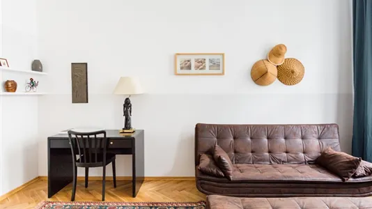 Apartments in Vienna Brigittenau - photo 5