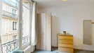 Room for rent, Paris 17ème arrondissement, Paris, Boulevard Malesherbes