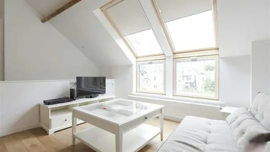 Apartments in Brussels Sint-Gillis - photo 3