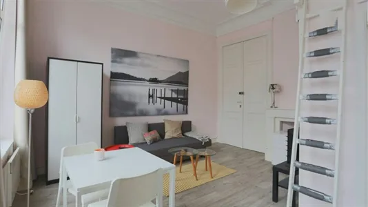 Apartments in Brussels Elsene - photo 3