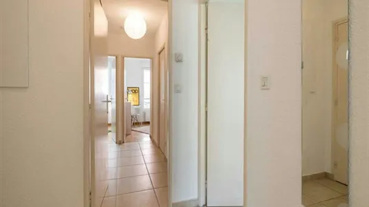 Rooms in Lyon - photo 9