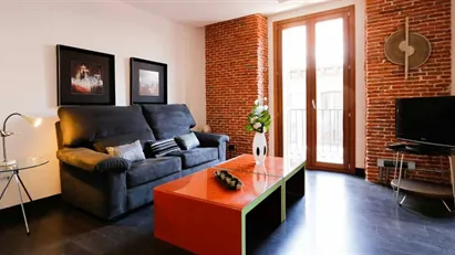 Apartment for rent in Madrid Centro, Madrid